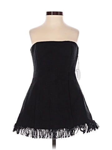 STAUD Cocktail Dress (view 1)