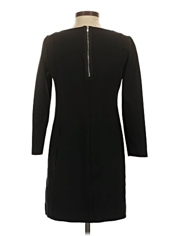 J.Crew Factory Store Casual Dress (view 2)