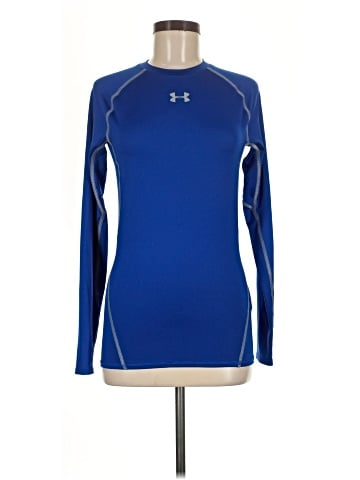 Under Armour Long Sleeve T-Shirt (view 1)