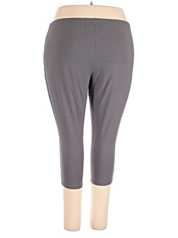 Just My Size Active Pants (view 2)