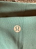 Lululemon Athletica Teal Active Pants Size 6 - photo 7