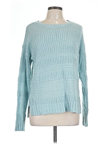 St. John's Bay Pullover Sweater (view 1)