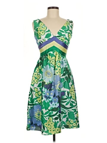 Kay Unger Cocktail Dress (view 1)