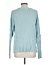 St. John's Bay Teal Pullover Sweater Size L (petite) - photo 2
