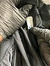 Active by Old Navy Solid Black Casual Pants Size 2X - photo 4