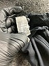 Active by Old Navy Solid Black Casual Pants Size 2X - photo 5