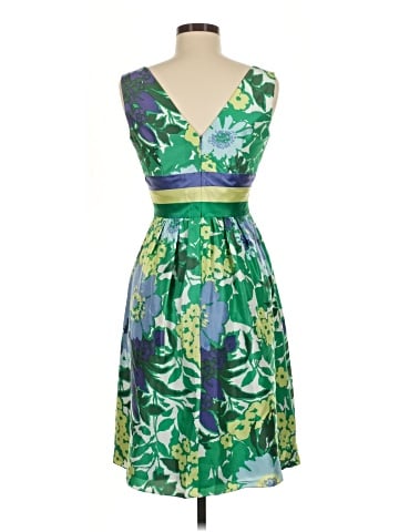 Kay Unger Cocktail Dress (view 2)