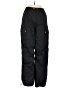 Assorted Brands Black Cargo Pants Size Sm - Med - photo 1