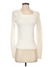 Brooks Brothers Ivory Pullover Sweater Size XS - photo 1