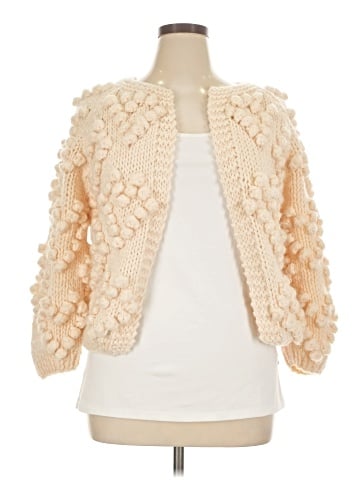 Chicwish Cardigan (view 1)