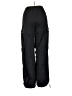Assorted Brands Black Cargo Pants Size Sm - Med - photo 2