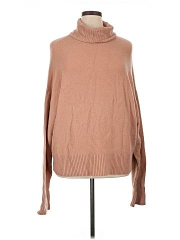 Express Turtleneck Sweater (view 1)