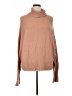 Express Tan Turtleneck Sweater Size XL - photo 1