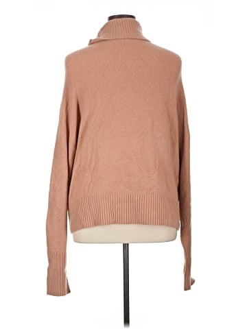 Express Turtleneck Sweater (view 2)