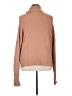 Express Tan Turtleneck Sweater Size XL - photo 2