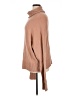 Express Tan Turtleneck Sweater Size XL - photo 5