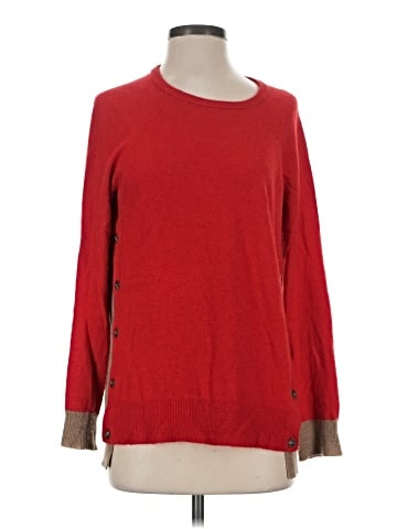 J.Crew Pullover Sweater (view 1)