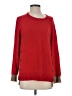 J.Crew Red Pullover Sweater Size S - photo 1