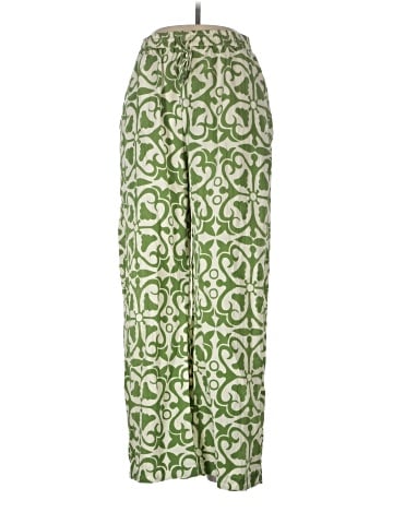 Zara Casual Pants (view 1)