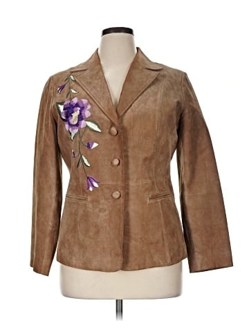 Brownstone Studio New York Blazer (view 1)