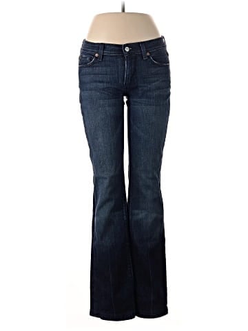 7 For All Mankind Jeans (view 1)