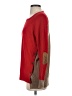 J.Crew Red Pullover Sweater Size S - photo 5