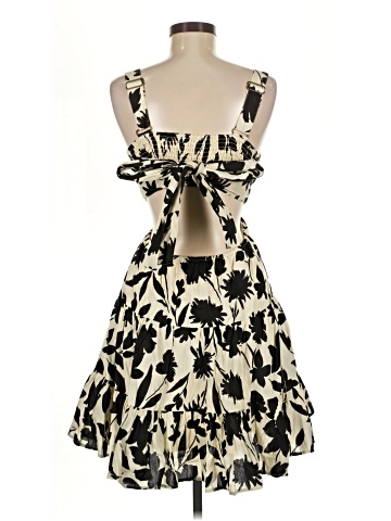 Moon River Cocktail Dress (view 2)