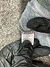 Tresics Camo Gray Cardigan Size M - photo 8