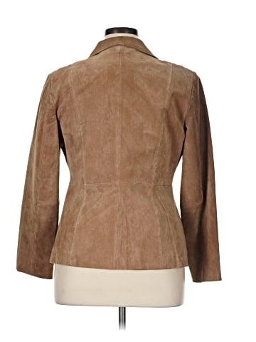 Brownstone Studio New York Blazer (view 2)