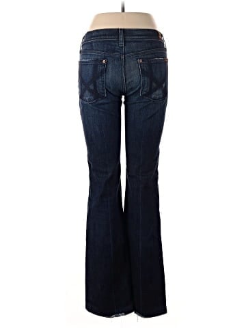 7 For All Mankind Jeans (view 2)