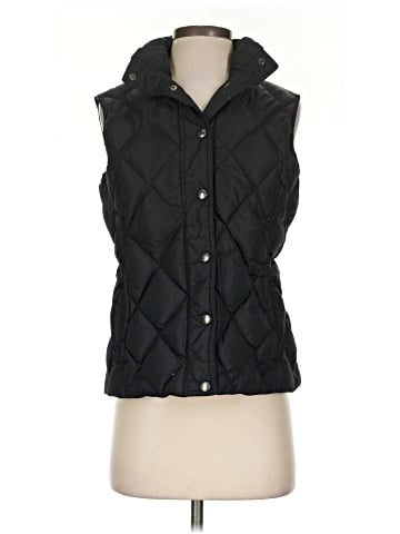 Lands' End Vest (view 1)