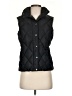 Lands' End 100% Nylon Black Vest Size XS - photo 1