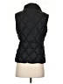 Lands' End 100% Nylon Black Vest Size XS - photo 2