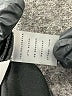 Ann Taylor Black Dress Pants Size 8 Petite - photo 5