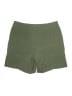 Eddie Bauer Solid Green Cargo Shorts Size 16 - photo 2