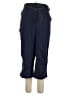 L.L.Bean Blue Active Pants Size 1X - photo 1