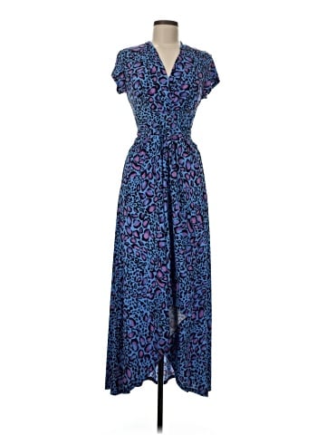 IMAN Casual Dress (view 1)