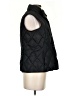 Lands' End 100% Nylon Black Vest Size XS - photo 4