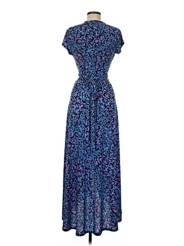 IMAN Casual Dress (view 2)