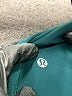 Lululemon Athletica Teal Active Pants Size 6 - photo 7