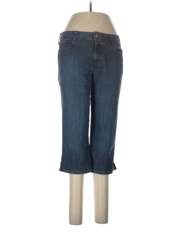 Eddie Bauer Jeans (view 1)