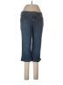 Eddie Bauer Blue Jeans Size 10 (petite) - photo 1