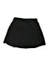 Yogalicious Solid Black Active Skort Size XS - photo 1