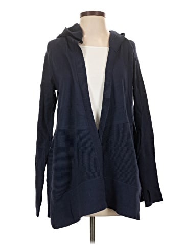 Blanc Noir Cardigan (view 1)