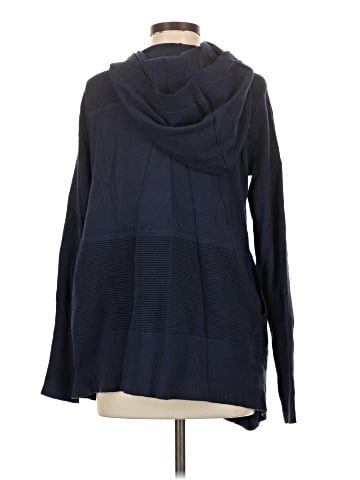 Blanc Noir Cardigan (view 2)