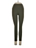 Lululemon Athletica Green Active Pants Size 24 waist (estimated) - photo 1