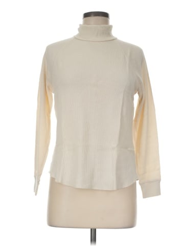 Everlane Long Sleeve Turtleneck (view 1)