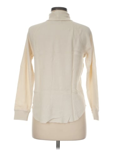Everlane Long Sleeve Turtleneck (view 2)