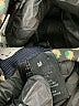 Marc by Marc Jacobs 100% Polyester Black Coat Size M - photo 5