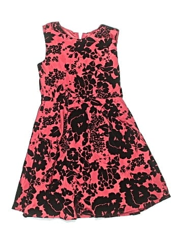 The Children's Place Dress (view 1)